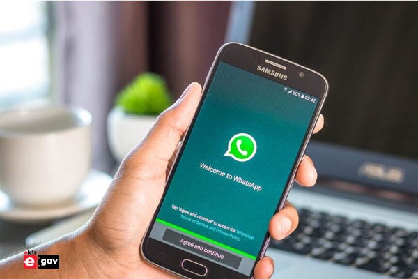 Citizens can now access Digilocker services on the MyGov Helpdesk on WhatsApp