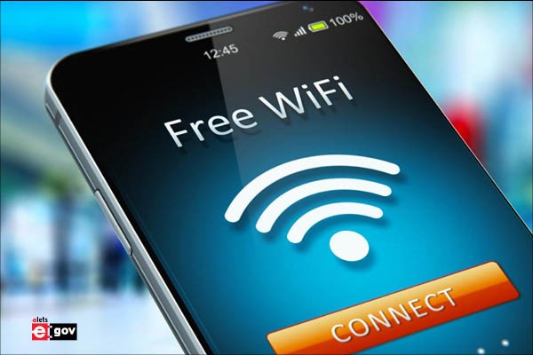 Internet Connectivity, Free Wi-Fi to Make UP Villages Smarter