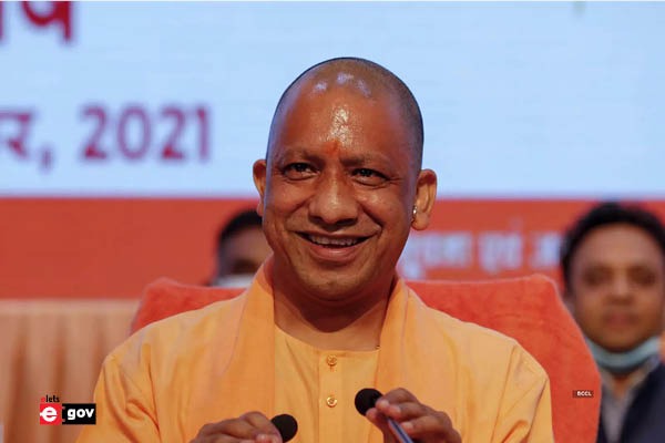 Yogi Adityanath