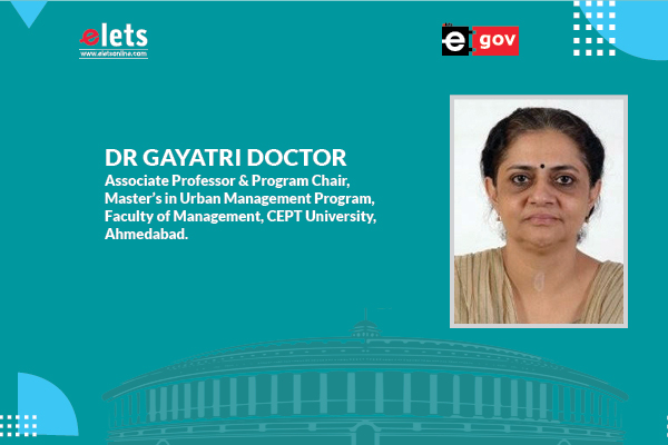 Dr. Gayatri Doctor