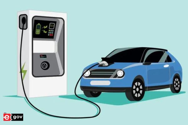 Study predicts 30% of vehicles in India will be electric by 2030