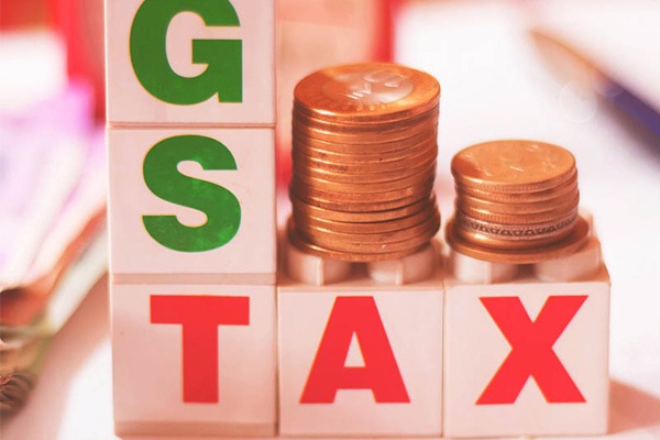 Goods & Services Tax (GST)