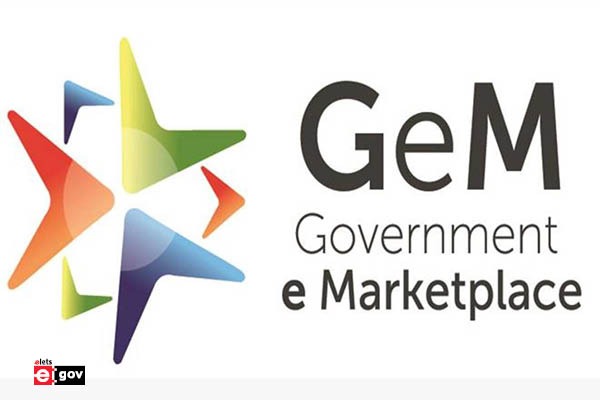 Government e-Marketplace