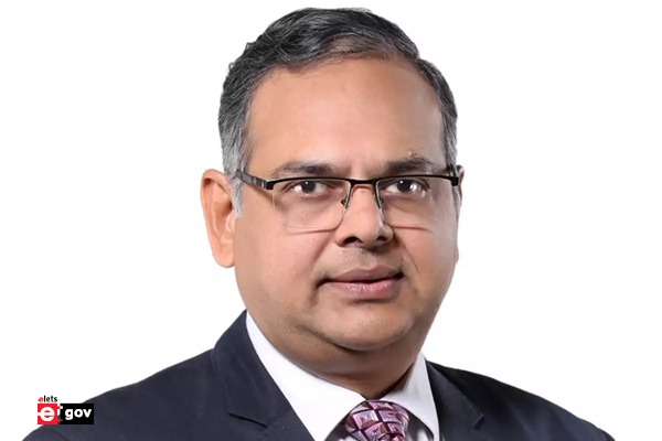 Sandeep K Gupta to be the next chairman of GAIL