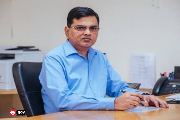 Odisha: Sanjay Kumar Singh assumes charge as Principal Secy, I&PR Dept