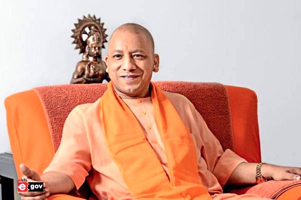 Yogi Adityanath