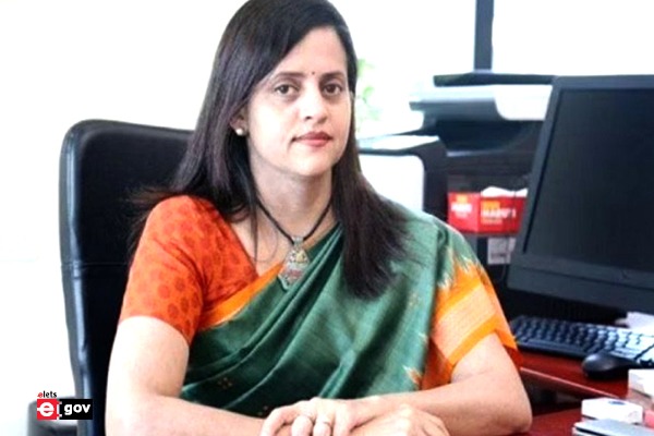 IAS officer Ashwini Bhide reinstated as managing director of Mumbai Metro Rail Corporation