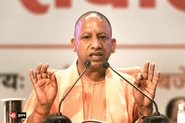 CM Yogi