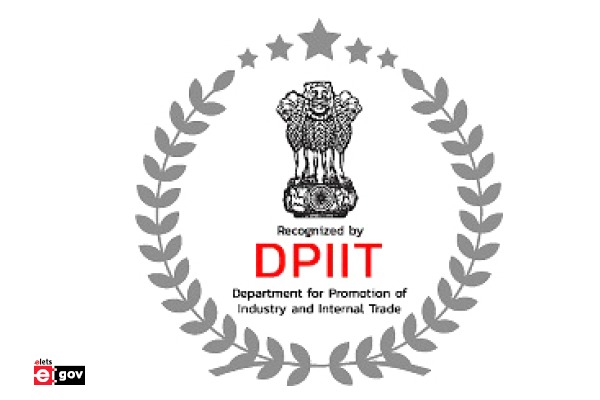 Department for Promotion of Industry and Internal Trade