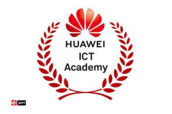 Huawei ICT academy