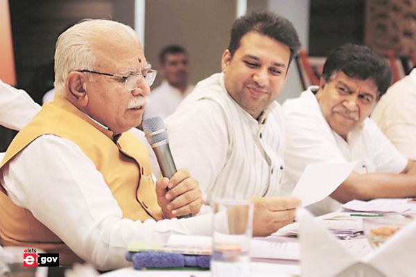 Haryana govt to set up centre of excellence with Brazilian org for breed development of animals