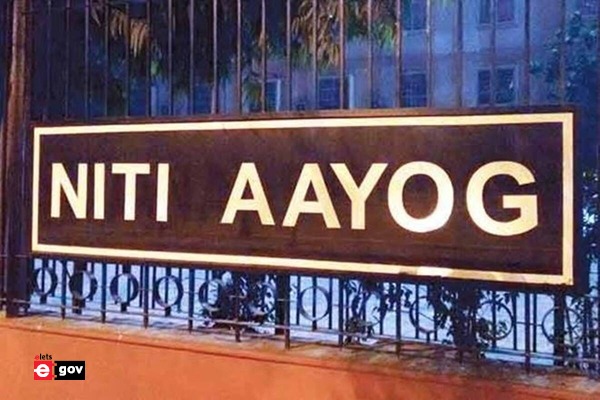 Karnataka, Manipur and Chandigarh shine in NITI Aayog’s India Innovation Index