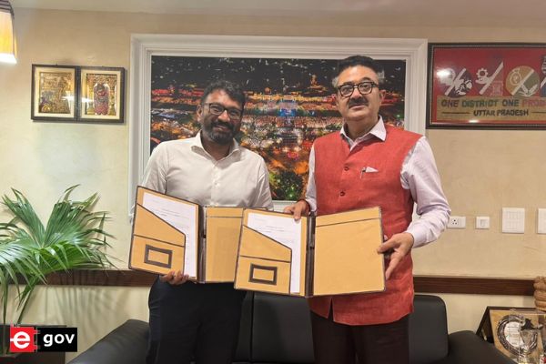 Uttar Pradesh MSME Department signs MoU with Koo app to boost ‘ODOP’ content in different languages