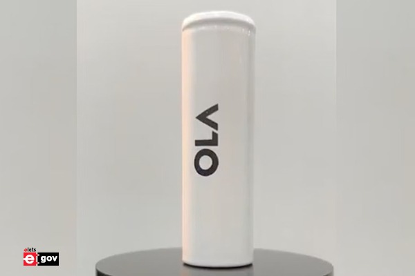 Ola Electric