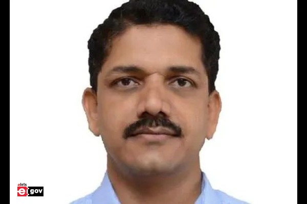 Maharashtra: Shrikar Pardeshi appointed Secretary to Deputy CM, Bhausaheb Dandge becomes Kalyan’s new Municipal Commissioner