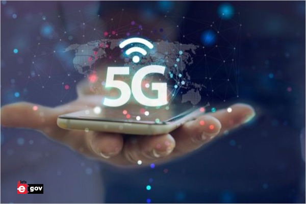 5G