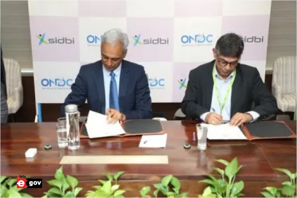 ONDC inks MoU with SIDBI to accelerate growth for MSME sector