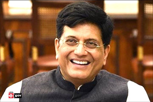 Piyush Goyal