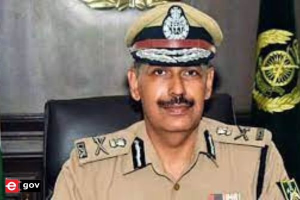 Sanjay Arora appointed Delhi police commissioner, to take charge today