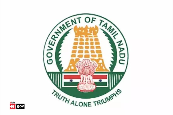 Tamil Nadu Government