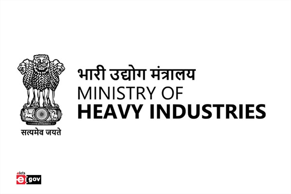 Union Ministry of Heavy Industries