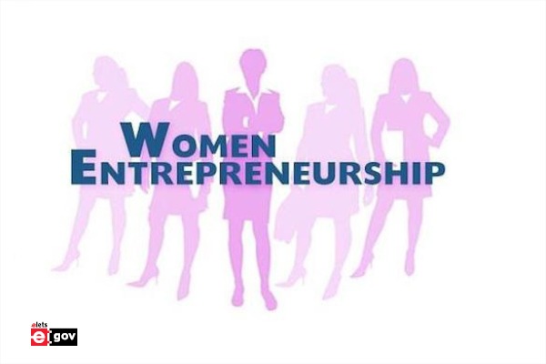 Women Entrepreneurship