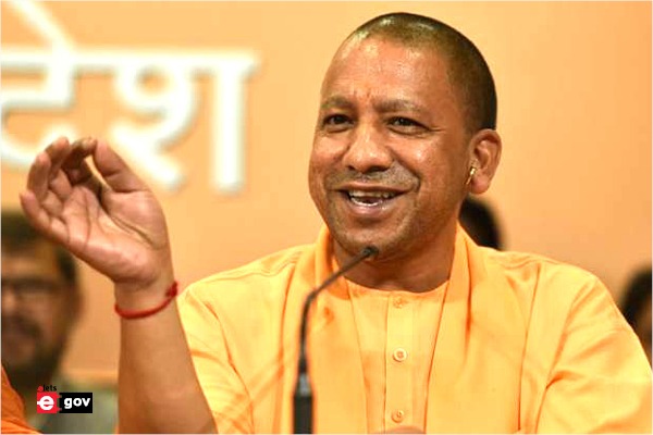 Yogi Adityanath