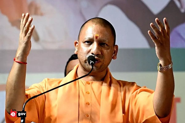 Yogi Adityanath