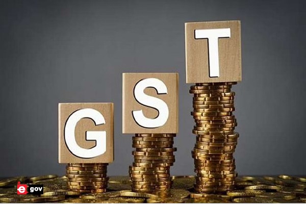 GST collection