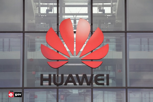 Huawei