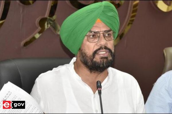 Punjab to provide on-spot wheat subsidy to farmers at the time of purchase