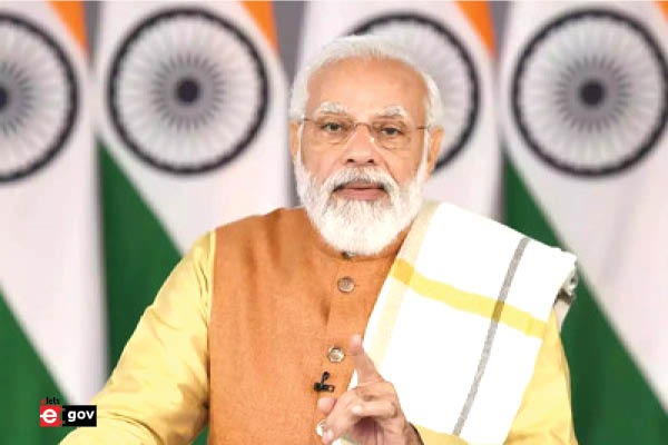 PM Modi to inaugurate World Dairy Summit today