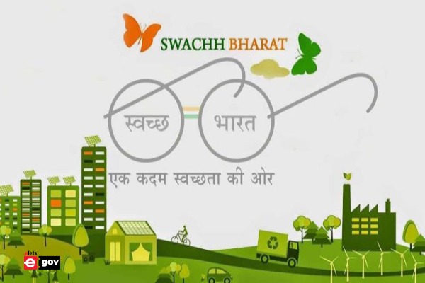 Swachh Bharat Mission