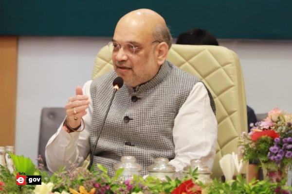 Resilient and robust cyber infrastructure is the need of the hour: Amit Shah