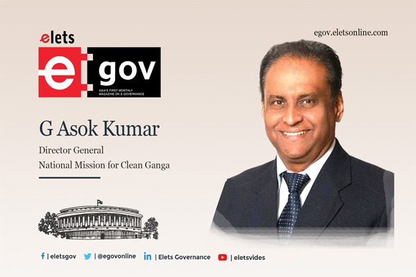 G Asok Kumar