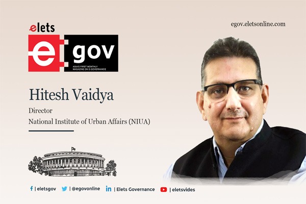 Wastewater Management in Urban India - Elets eGov