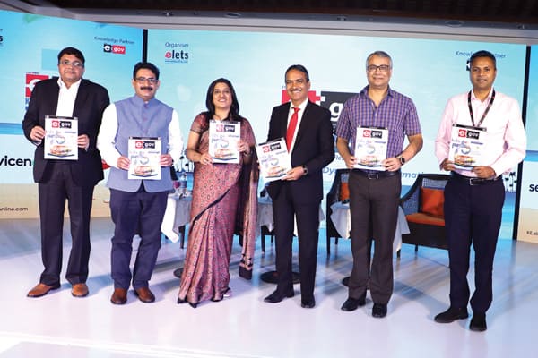 5th Elets National Energy Summit – Event Report