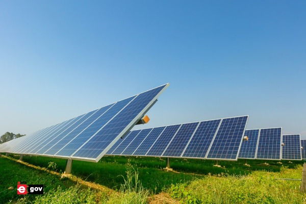 SJVN to build 75-MW Parasan Solar Project in Uttar Pradesh