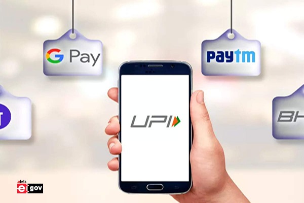 UPI going global, digital payments for Indians to become easy