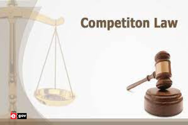 Competiton Law