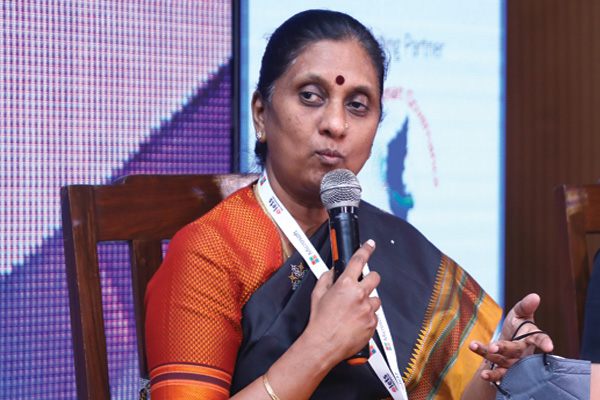 Dr. Mamatha B.R