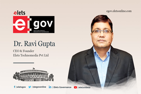 Dr. Ravi Gupta