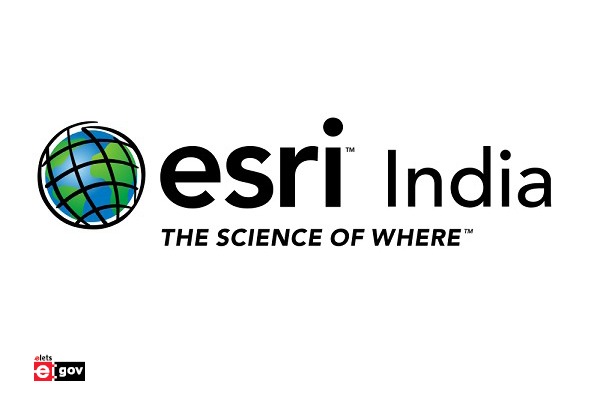 Esri India to provide GIS on Cloud