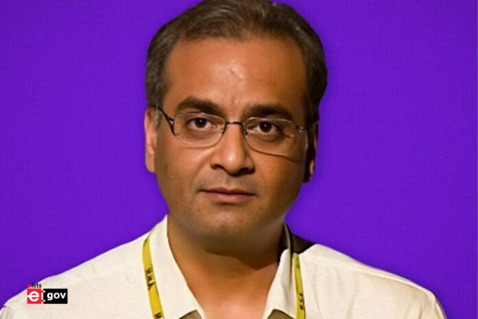 Gaurav Dwived