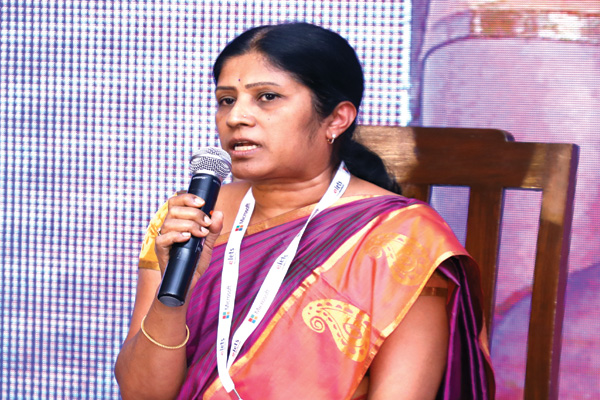 Prof. Sachitra Bopaiah