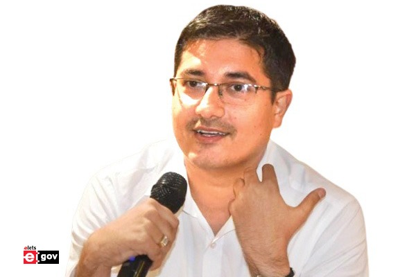 Rishav Gupta