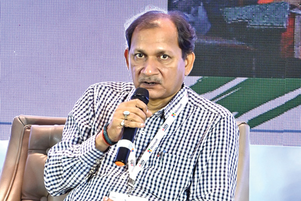 Vikas Srivastava