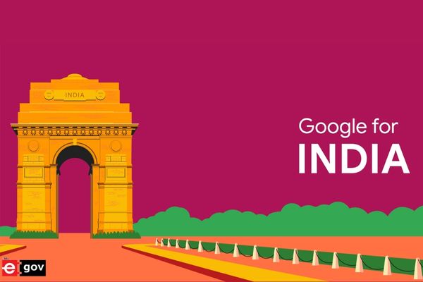 Google for India 2022 event underscored the importance of AI