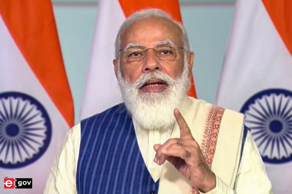 PM Modi calls for mindset change as India takes over G20 Presidency