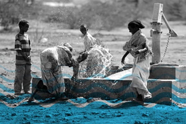 Waste Water